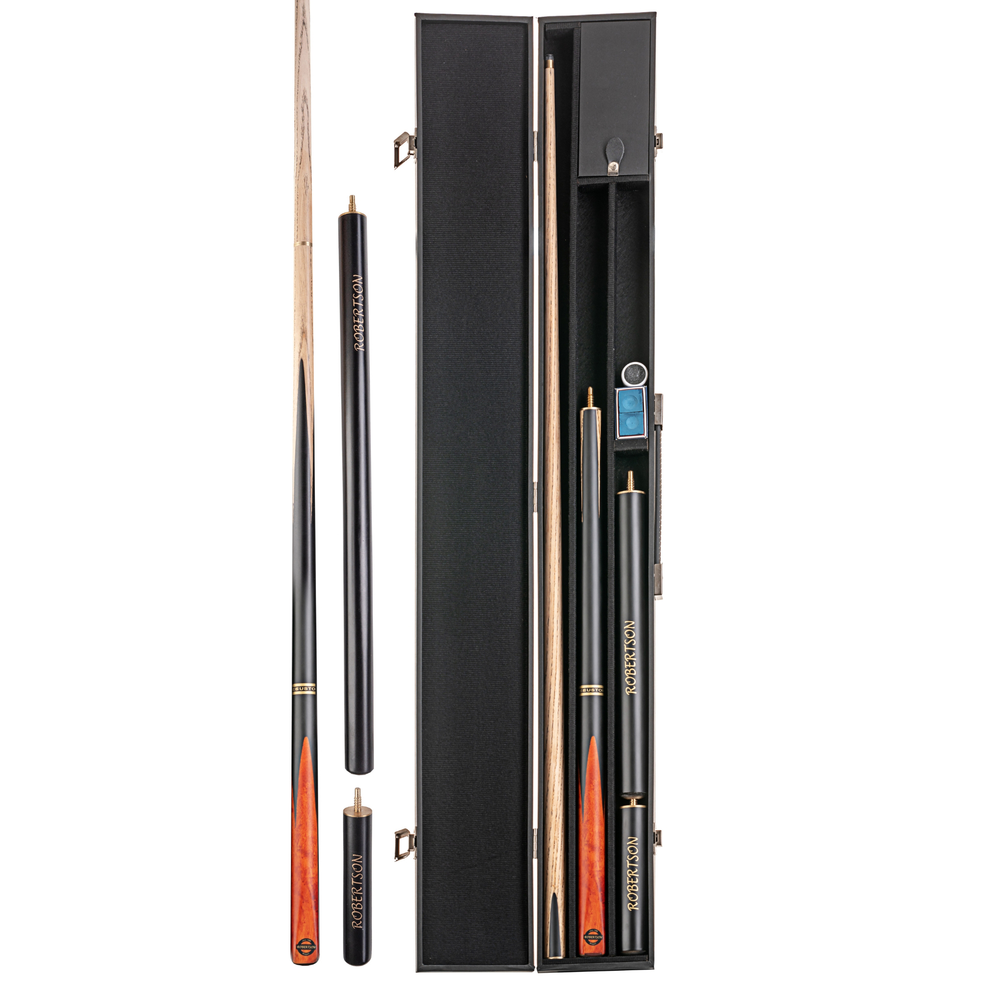 Robertson - Queue Snooker Set R-2 – Bild 7