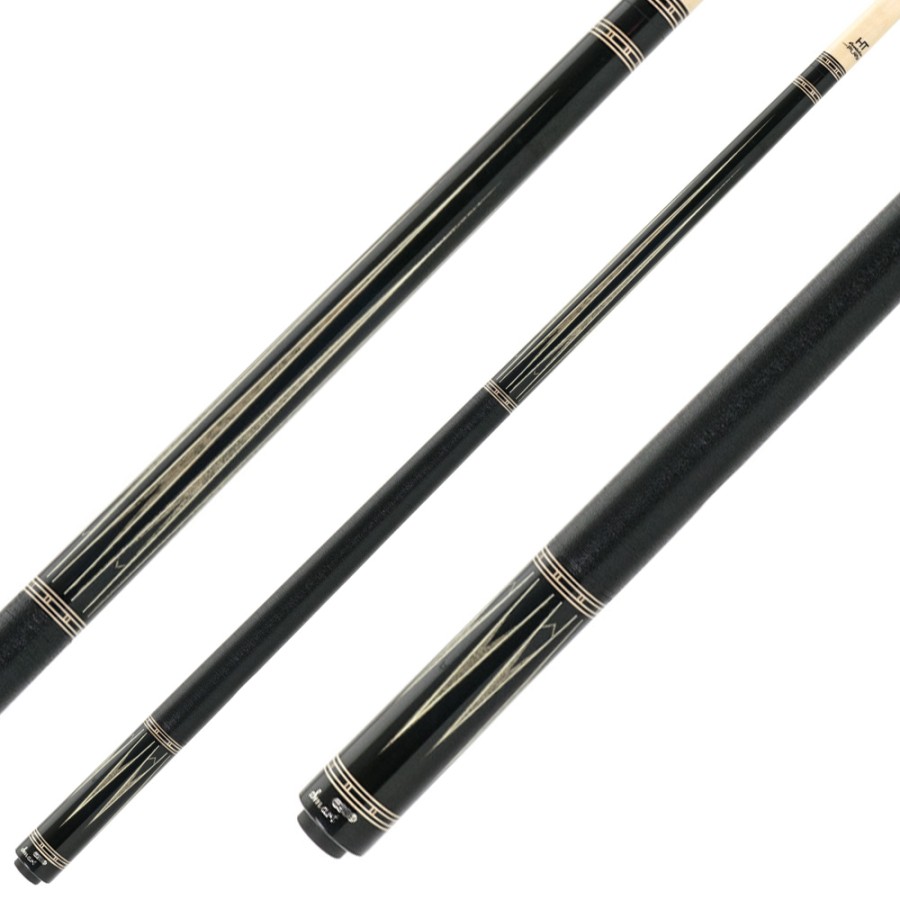 Billardqueue, Pool, Fury CL-5, Radial