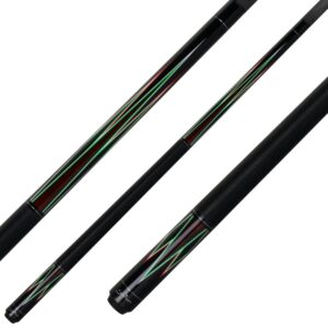 Billardqueue, Pool, Stinger 3, Carbon Oberteil, Schnellverschluss