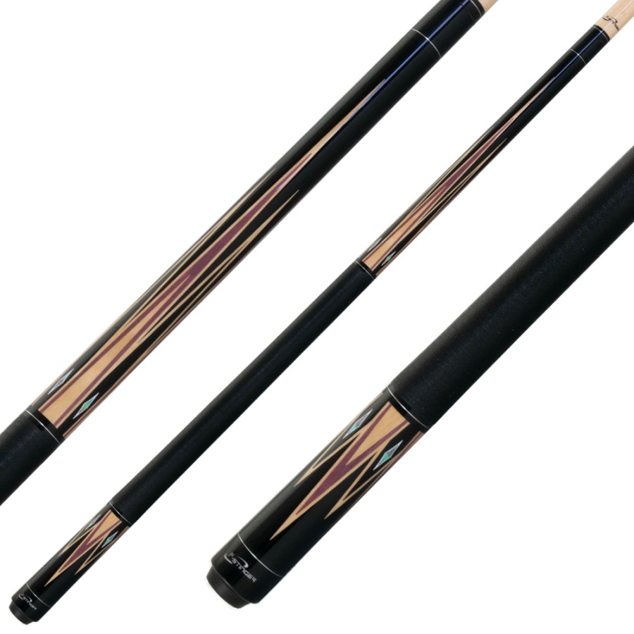 Billardqueue, Pool, Stinger 6, Schnellverschluss
