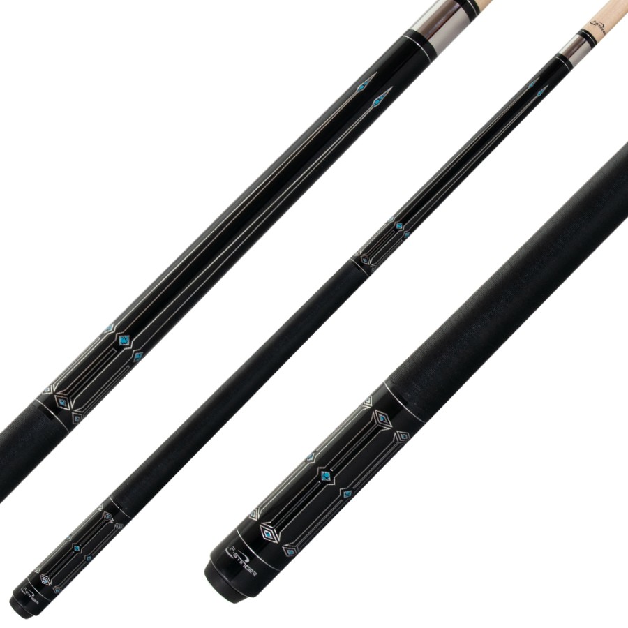 Billardqueue, Pool, Stinger X-1, Schnellverschluss