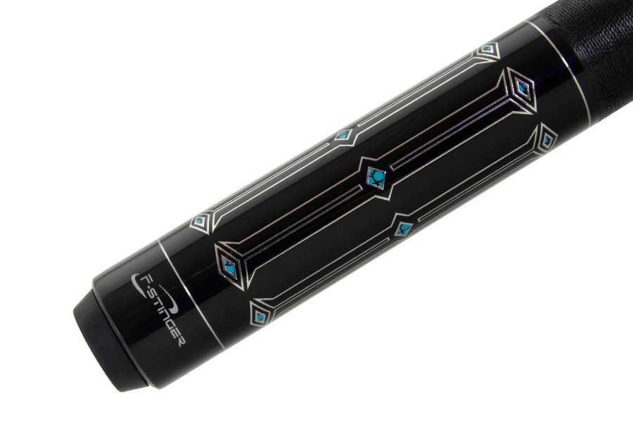 Billardqueue, Pool, Stinger X-1, Schnellverschluss – Bild 5