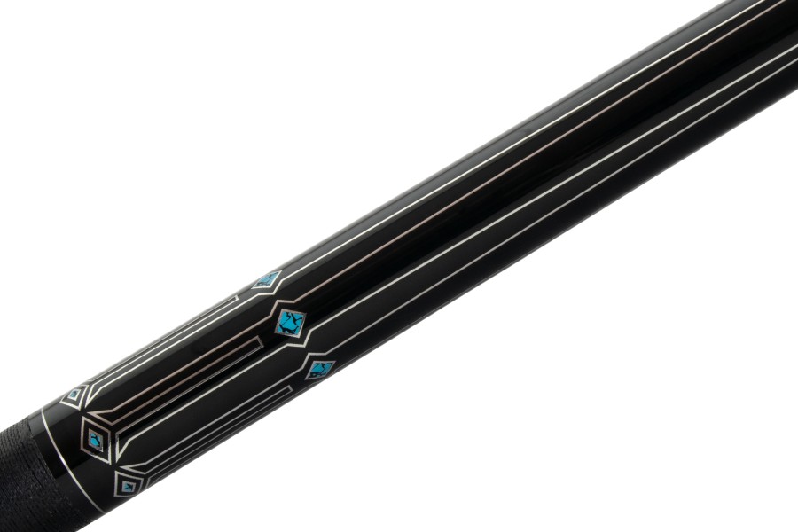 Billardqueue, Pool, Stinger X-1, Schnellverschluss – Bild 3