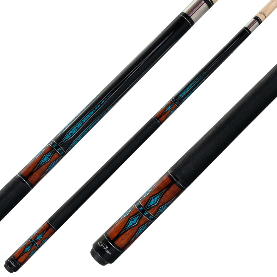 Billardqueue, Pool, Stinger X-2, Schnellverschluss