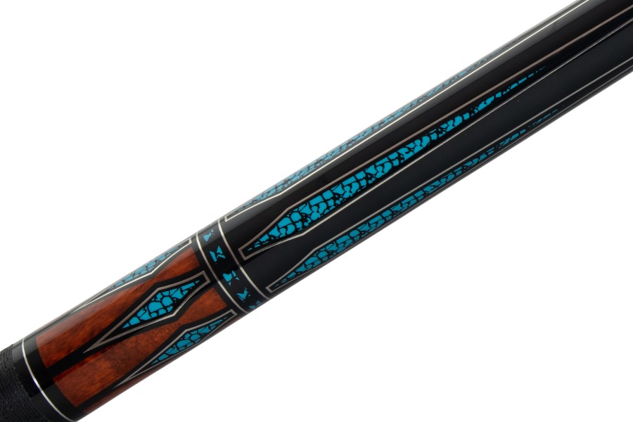 Billardqueue, Pool, Stinger X-2, Schnellverschluss – Bild 3