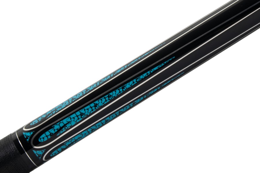 Billardqueue, Pool, Stinger X-3, Schnellverschluss – Bild 3
