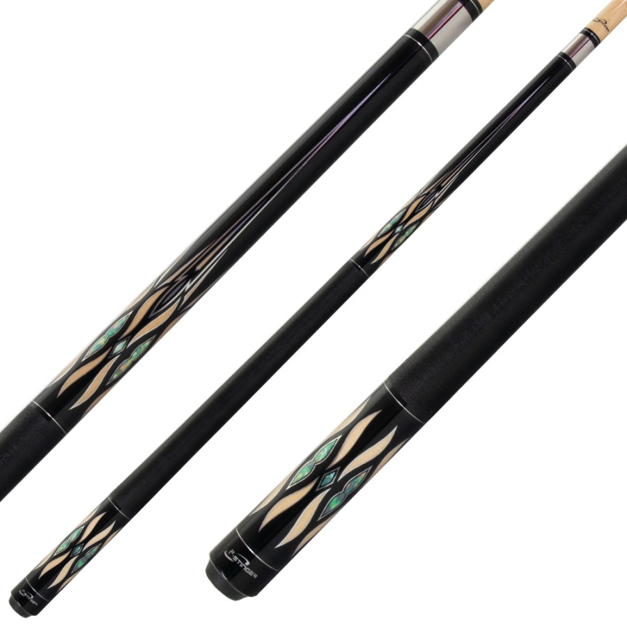 Billardqueue, Pool, Stinger X-5, Schnellverschluss