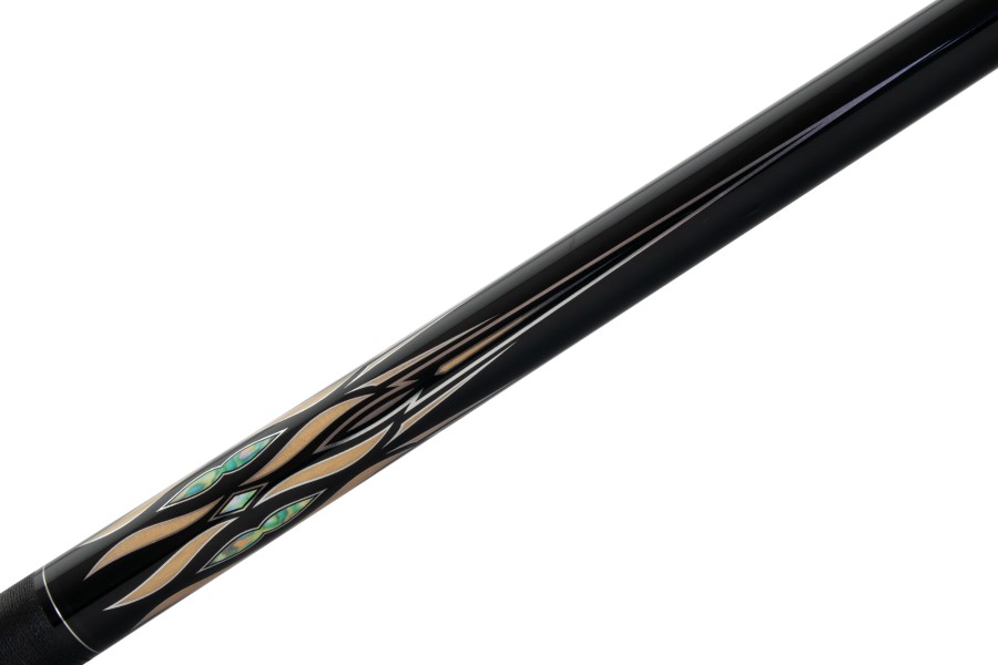 Billardqueue, Pool, Stinger X-5, Schnellverschluss – Bild 3