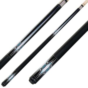 Billardqueue, Pool, Stinger X-6, Schnellverschluss