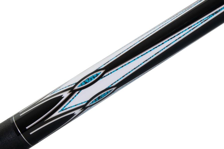 Billardqueue, Pool, Stinger X-6, Schnellverschluss – Bild 3