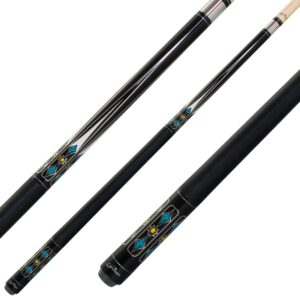 Billardqueue, Pool, Stinger X-7, Schnellverschluss
