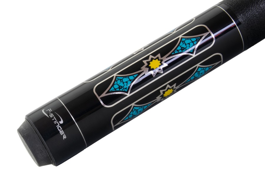Billardqueue, Pool, Stinger X-7, Schnellverschluss – Bild 5