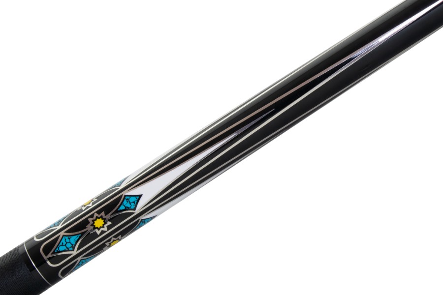 Billardqueue, Pool, Stinger X-7, Schnellverschluss – Bild 3