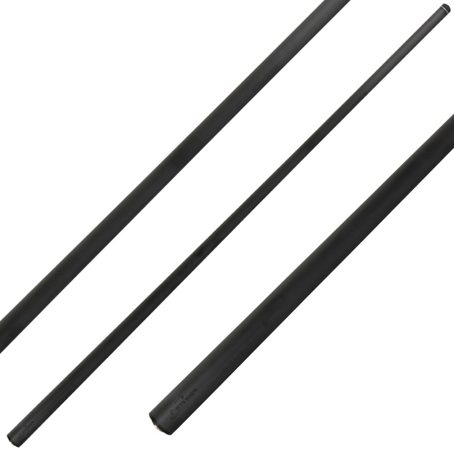 Oberteil, Pool, Stinger Carbon, Schnellverschluss
