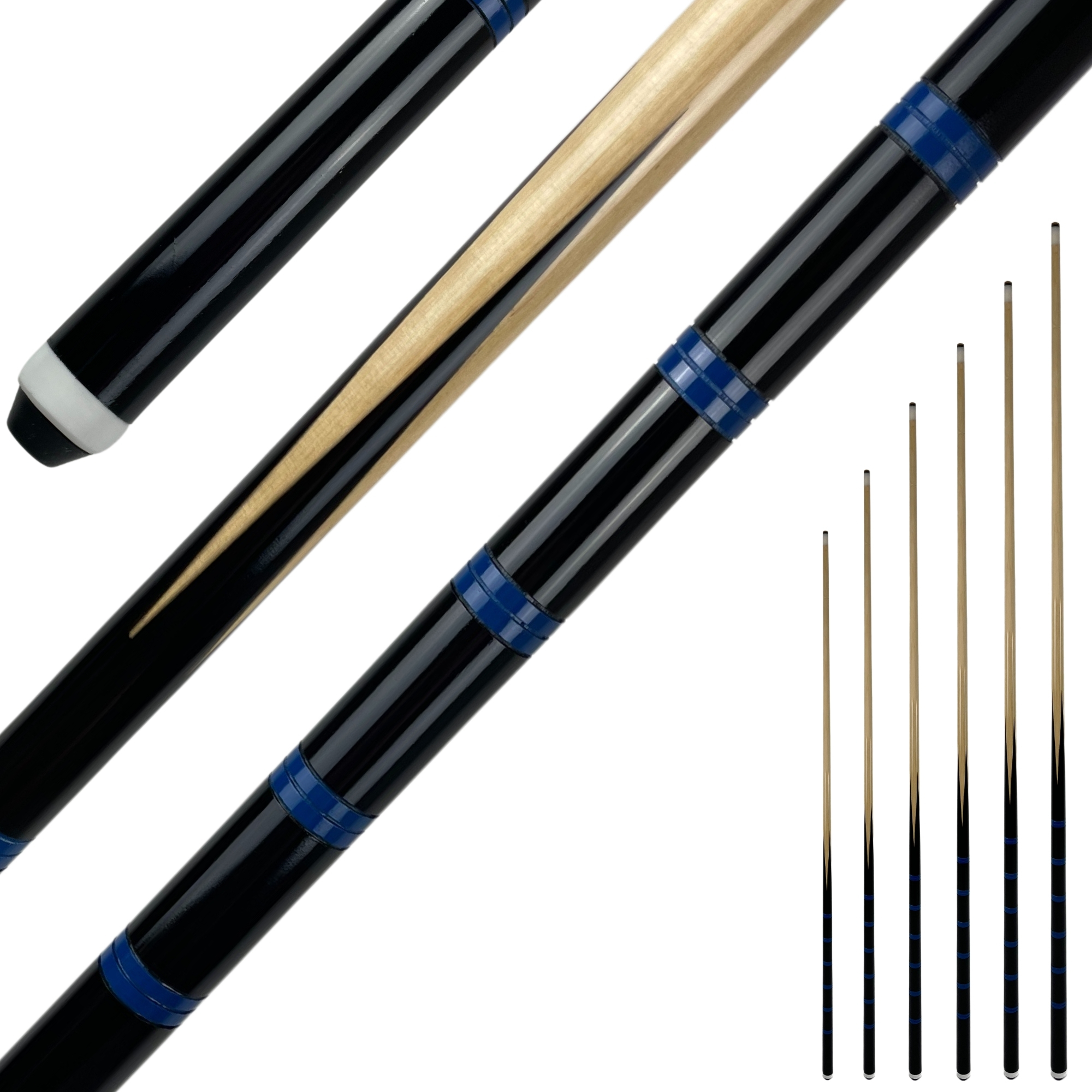 Queue ECO 140 cm einteilig – Bild 5