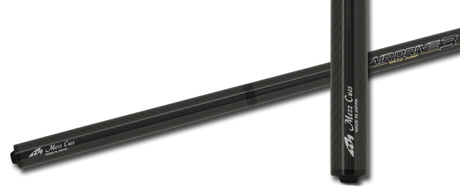 Billardqueue, Pool, Mezz Airdrive 3 Jump AD3, dreiteilig, D2 Joint – Bild 3