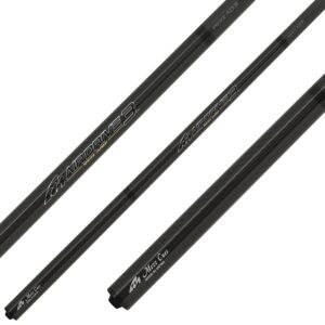 Billardqueue, Pool, Mezz Airdrive 3 Jump AD3, dreiteilig, D2 Joint
