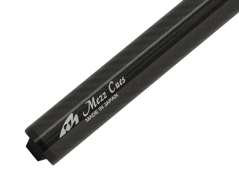 Billardqueue, Pool, Mezz Airdrive 3 Jump AD3, dreiteilig, D2 Joint – Bild 6