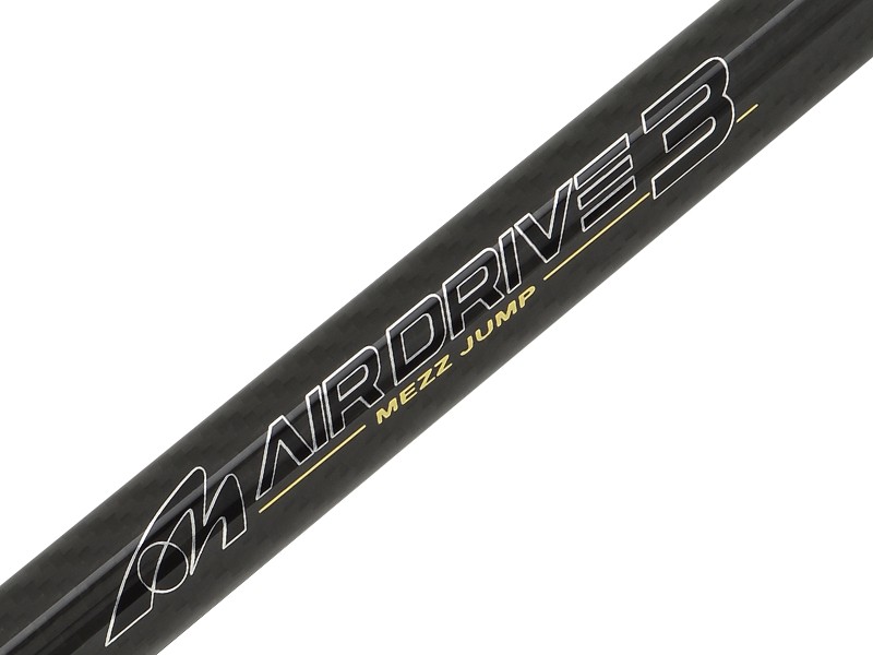 Billardqueue, Pool, Mezz Airdrive 3 Jump AD3, dreiteilig, D2 Joint – Bild 4