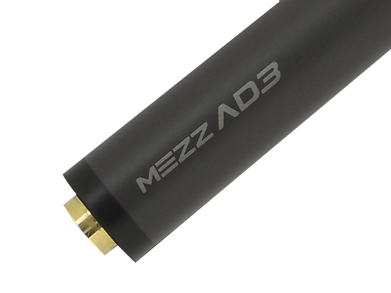 Billardqueue, Pool, Mezz Airdrive 3 Jump AD3, dreiteilig, D2 Joint – Bild 8