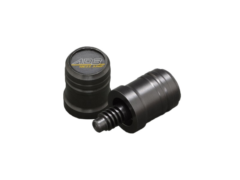 Billardqueue, Pool, Mezz Airdrive 3 Jump AD3, dreiteilig, D2 Joint – Bild 10