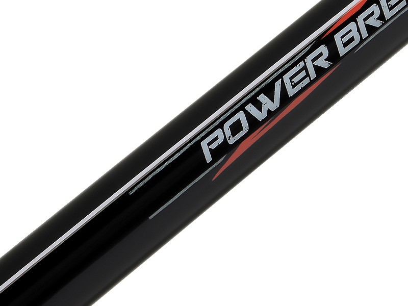 Billardqueue, Pool, Mezz Power Break G PBGW-H, ohne Griffband, United joint – Bild 3