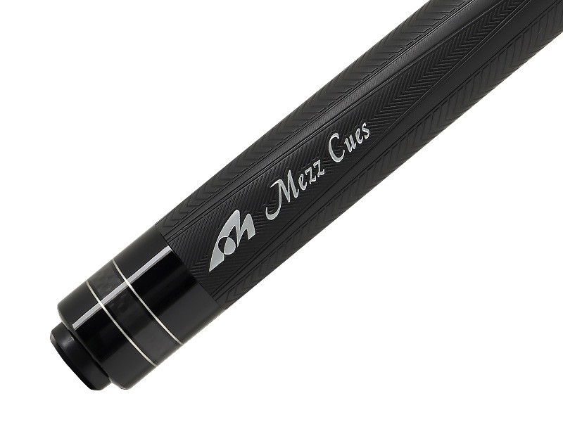 Billardqueue, Pool, Mezz Power Break G PBGG-H, Sport Grip, United joint – Bild 4
