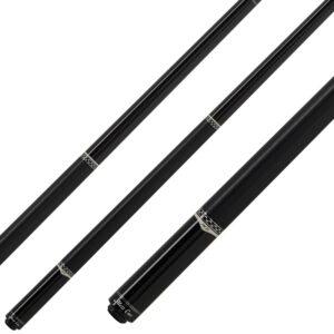 Billardqueue, Pool, Mezz ACE-2180, Wavy 2 Joint, WX-Sigma