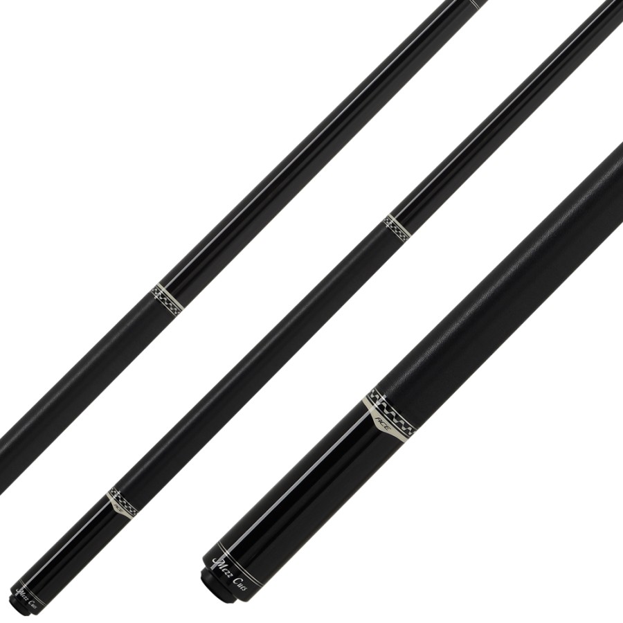 Billardqueue, Pool, Mezz ACE-2180, Wavy 2 Joint, WX-Sigma