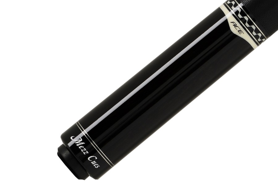 Billardqueue, Pool, Mezz ACE-2180, Wavy 2 Joint, WX-Sigma – Bild 6