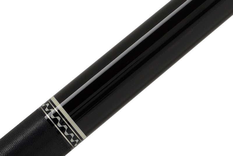 Billardqueue, Pool, Mezz ACE-2180, Wavy 2 Joint, WX-Sigma – Bild 3