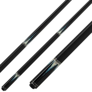 Billardqueue, Pool, Mezz ACE-2183, Wavy 2 Joint, WX-Sigma