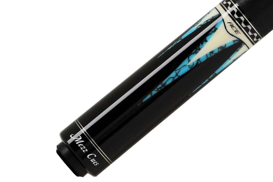 Billardqueue, Pool, Mezz ACE-2183, Wavy 2 Joint, WX-Sigma – Bild 6