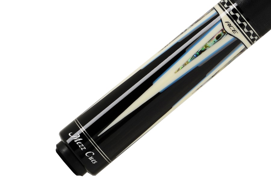 Billardqueue, Pool, Mezz ACE-2187, Wavy 2 Joint, WX-Sigma – Bild 6