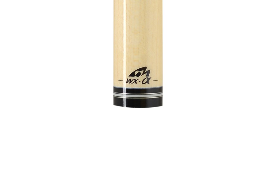 Oberteil, Pool, Mezz WX-Alpha, Wavy Joint – Bild 3