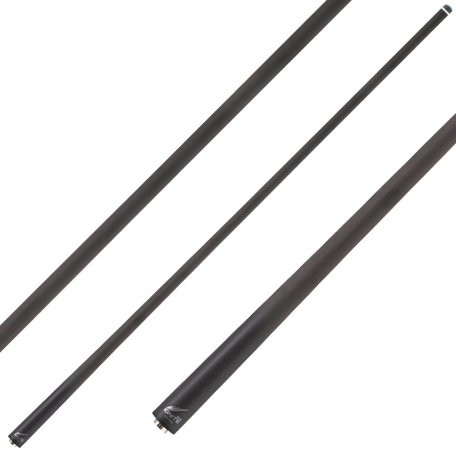 Oberteil, Pool, Ignite Carbon, 12,2mm, United Joint, 30 inch