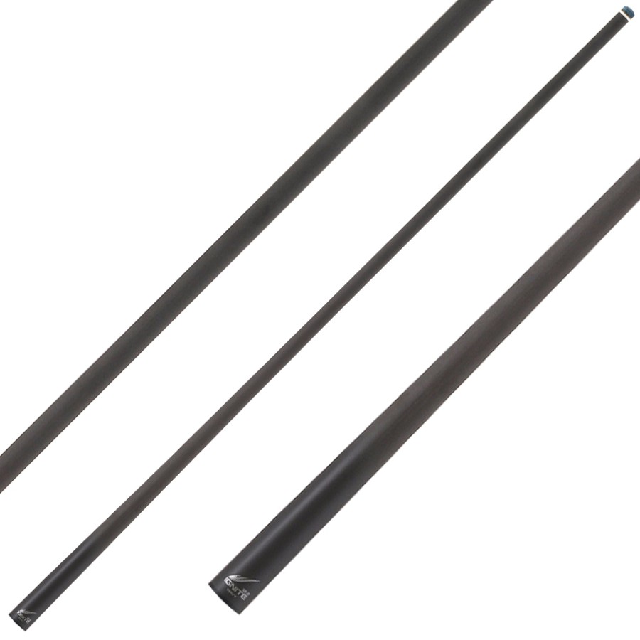 Oberteil, Pool, Ignite Carbon, 12,2mm, Wavy Joint