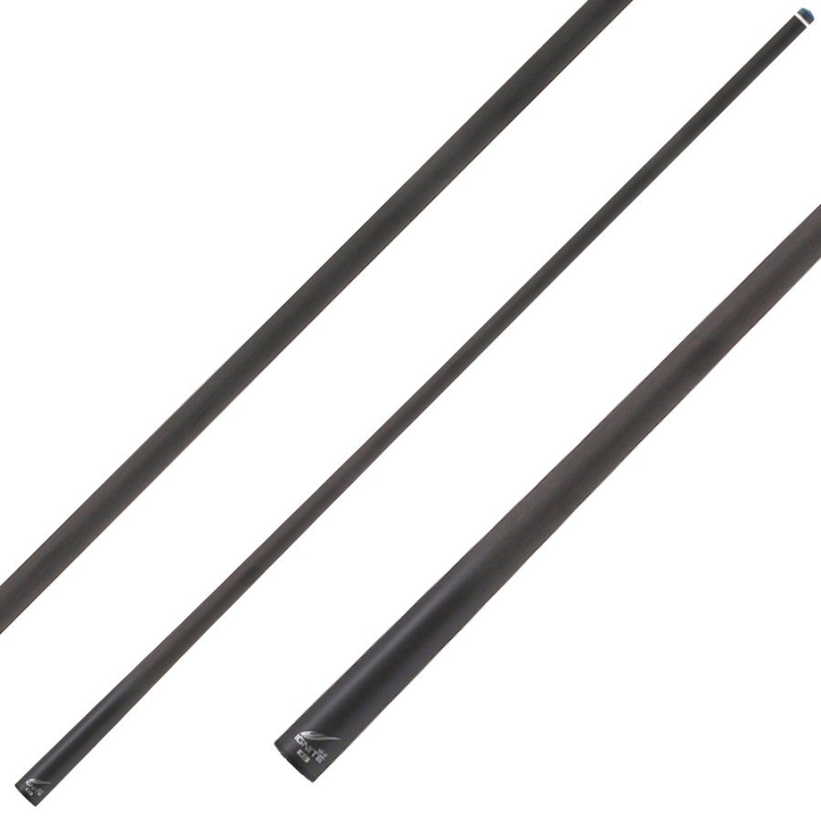 Oberteil, Pool, Ignite Carbon, 12,2mm, Radial, 30 inch