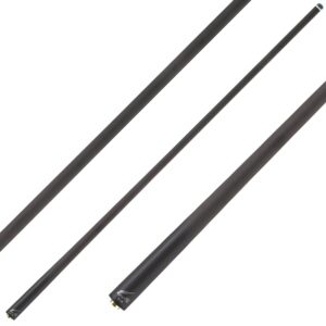 Oberteil, Pool, Ignite Carbon, 12,2mm, Uni-Loc, 30 inch