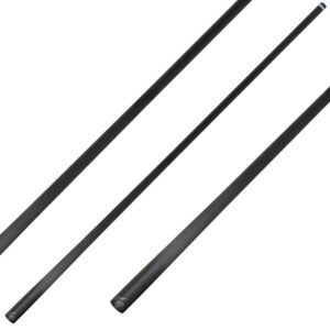 Oberteil, Pool, Ignite Carbon, 12,2mm, Wavy2 Joint