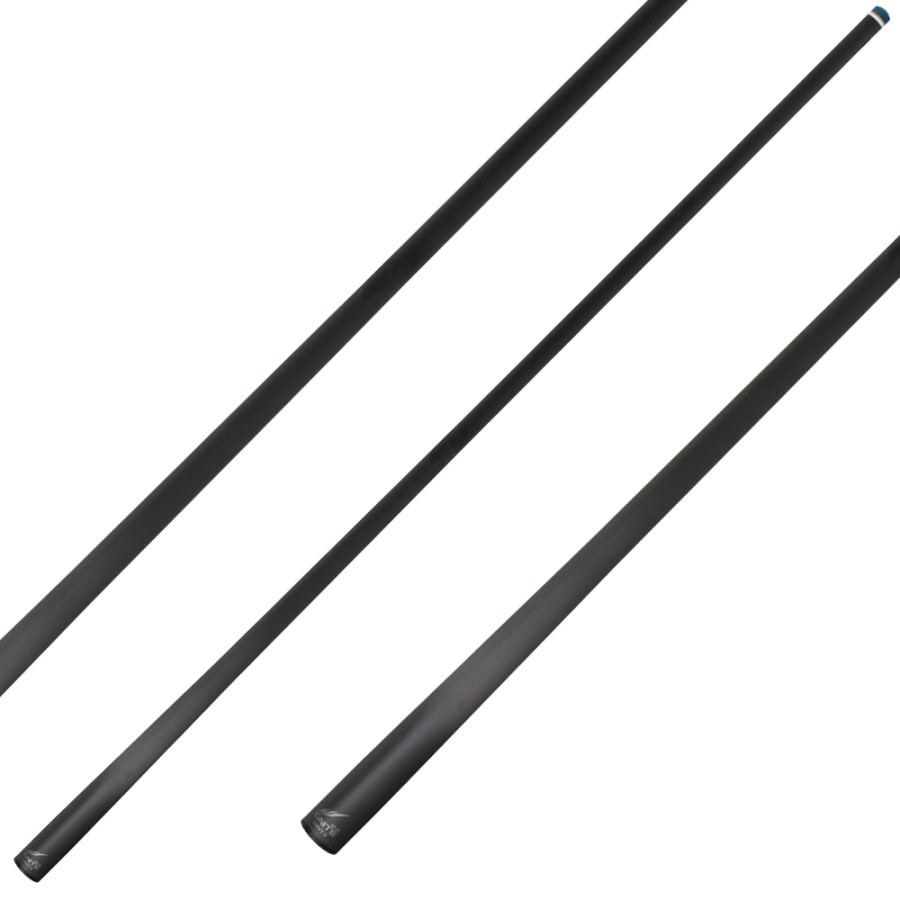 Oberteil, Pool, Ignite Carbon, 12,2mm, Wavy2 Joint