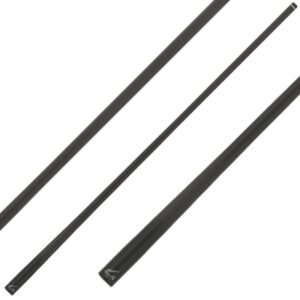 Oberteil, Pool, Ignite Carbon, 12,6mm, Wavy Joint