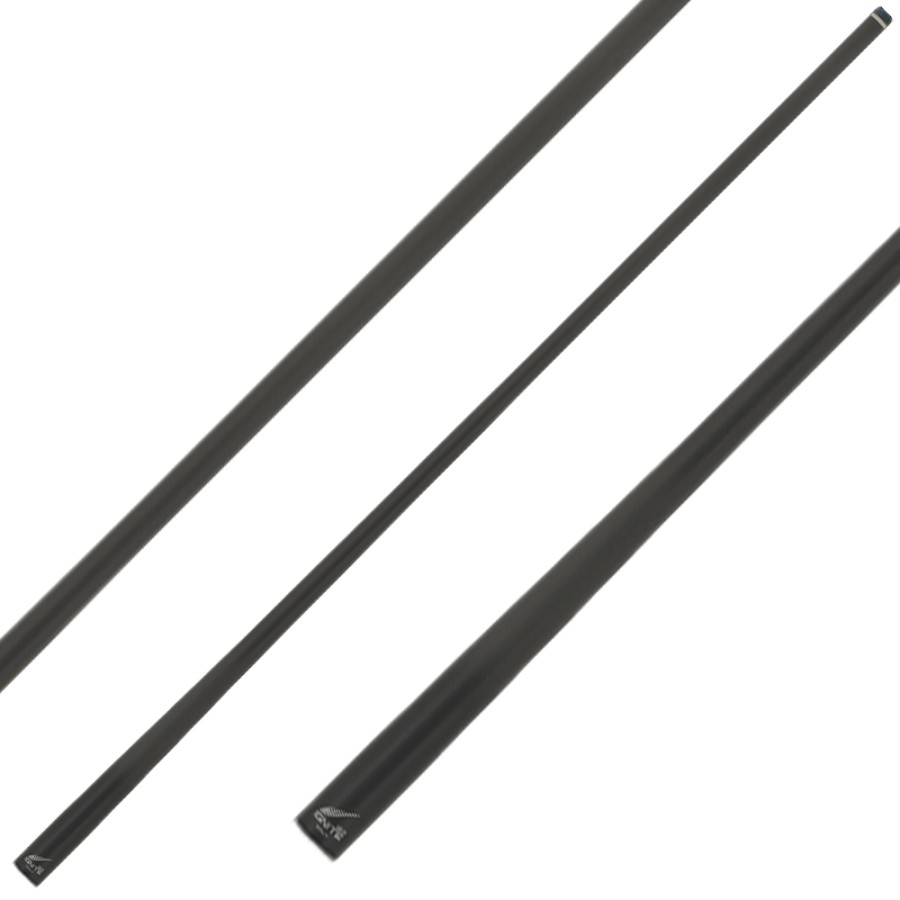 Oberteil, Pool, Ignite Carbon, 12,6mm, Wavy Joint