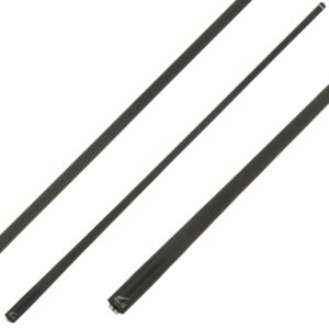 Oberteil, Pool, Ignite Carbon, 11,5mm, United Joint, 30 inch