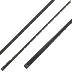 Oberteil, Pool, Ignite Carbon, 11,5mm, Wavy Joint