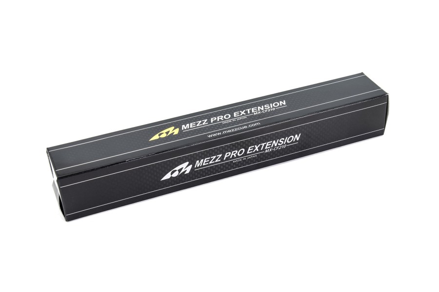 Queueverlängerung, Mezz MX-CF210, inkl. X Gummipuffer und Sechskantschlüssel – Bild 3