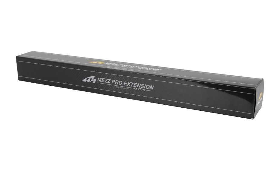Queueverlängerung, Mezz MX-CF310, inkl. X Gummipuffer und Sechskantschlüssel – Bild 4