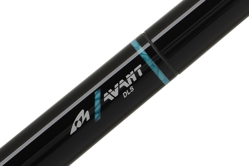 Billardqueue, Pool, Mezz Avant, No Wrap, United Joint, nur Unterteil – Bild 3