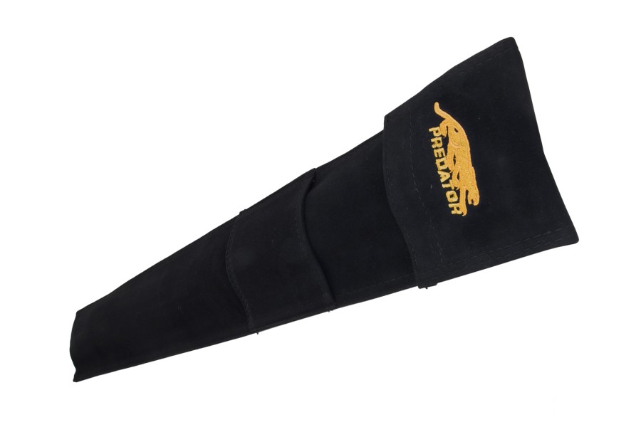 Billardqueue, Pool, Predator Air 2 Jump, dreiteilig, schwarz, Mini-Radial – Bild 5