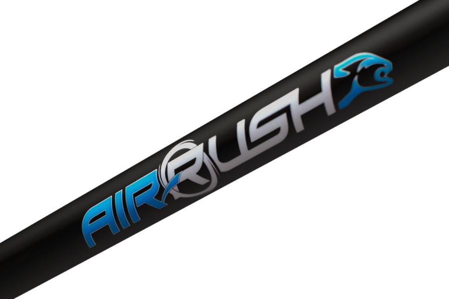 Billardqueue, Pool, Predator Air Rush NW, Jump, dreiteilig, Uni-Loc – Bild 3